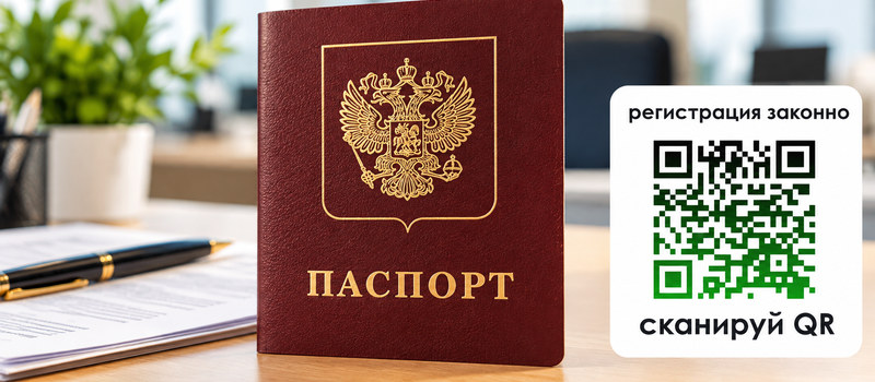 регистрация в Великих Луках прописка в Великих Луках